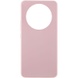 Чехол Silicone Cover Lakshmi (AAA) для Huawei Magic5 Lite Розовый / Pink Sand