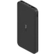 Портативное зарядное устройство Xiaomi Redmi PowerBank 10000 mAh (PB100LZM/VXN4305GL) Черный