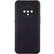 Чохол TPU Epik Black для OnePlus 7T, Чорний