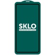 Захисне скло SKLO 5D (тех.пак) для Realme 10 4G
