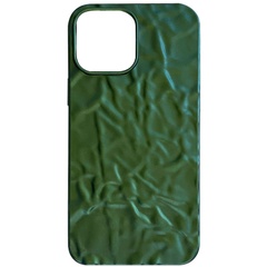 TPU чехол Tin Paper для Apple iPhone 11 (6.1") Green