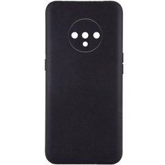 Чехол TPU Epik Black для OnePlus 7T Черный