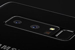 Огляд Galaxy Note 8 і нові відгуки власників смартфона