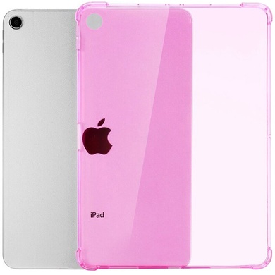 TPU чохол Epic Ease Color із посиленими кутами для Apple iPad 10.2" (2019) / Apple iPad 10.2" (2020), Рожевий