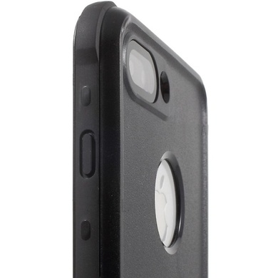 Водонепроницаемый чехол Shellbox black для Apple iPhone 7 plus / 8 plus (5.5") Черный