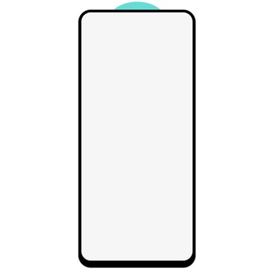 Защитное стекло SKLO 3D (full glue) для Xiaomi Poco M4 Pro 4G Черный