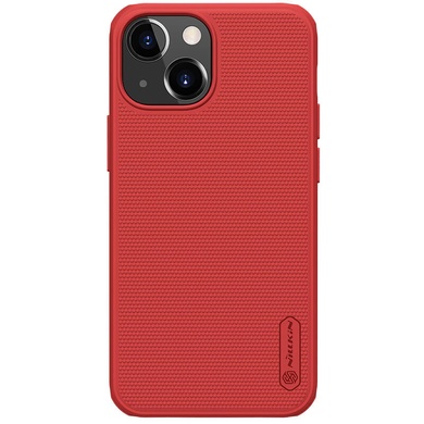 Чохол Nillkin Matte Pro для Apple iPhone 13 / 14 (6.1"), Червоний / Red