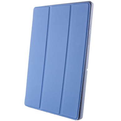 Чохол-книжка Book Cover (stylus slot) для Samsung Galaxy Tab A9 (8.7'') (X110/X115), Темно-синій / Midnight blue