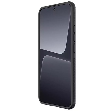Чохол Nillkin Matte Pro для Xiaomi 13 Pro, Чорний / Black