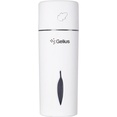 Зволожувач повітря Gelius Pro Humidifier AIR Mini GP-HM02, White