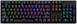 Игровая клавиатура 1stPlayer MK8 Titan Gateron Black Switch USB Black