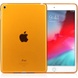 TPU чохол Epic Color Transparent для Apple iPad mini 1 /2 /3, Помаранчевий