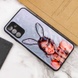 TPU+PC чехол Prisma Ladies для Samsung Galaxy A24 4G Rabbit