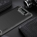 TPU чехол iPaky Slim Series для Asus Zenfone 7 (ZS670KS) Черный