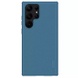 Чохол Nillkin Matte Pro для Samsung Galaxy S23 Ultra, Синій / Blue