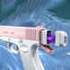 Водний пістолет Water Gun Glock, Pink