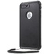 Водонепроницаемый чехол Shellbox black для Apple iPhone 7 plus / 8 plus (5.5") Черный