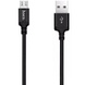 Дата кабель Hoco X14 Times Speed Micro USB Cable (1m) Черный