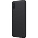 Чехол Nillkin Matte для Samsung Galaxy A70 / A70s Черный