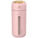 Увлажнитель воздуха Yoobao H1 Humidifier Розовый