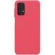 Чехол Nillkin Matte для Samsung Galaxy A13 4G Красный