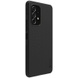 Чехол Nillkin Matte Pro для Samsung Galaxy A73 5G Черный / Black