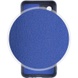 Чехол Silicone Cover Lakshmi Full Camera (A) для Oppo A38 / A18 Синий / Midnight Blue