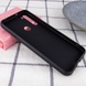 Чехол TPU Epik Black для Xiaomi Redmi Note 8 / Note 8 2021 Черный