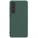 Чехол Nillkin Matte Magnetic Pro для Samsung Galaxy S24 Зеленый / Green