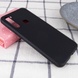 Чехол TPU Epik Black для Xiaomi Redmi Note 8 / Note 8 2021 Черный