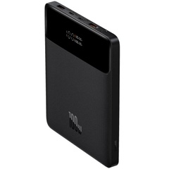 Портативний зарядний пристрій Baseus Blade 100W 20000mAh (PPDGL-01), Black