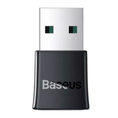 Bluetooth адаптер Baseus BA07 (ZJBA010001) Black