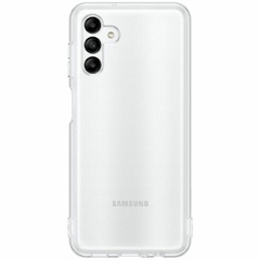 TPU чохол Epic Transparent 1,5mm для Samsung Galaxy A05s, Безбарвний (прозорий)