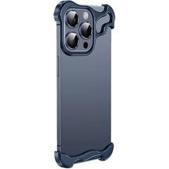 Чехол Bumper для Apple iPhone 13 Pro (6.1") Blue