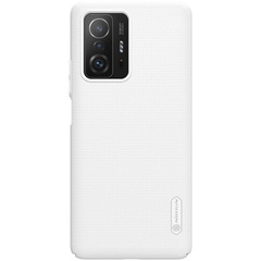 Чехол Nillkin Matte для Xiaomi Redmi 10A, Белый