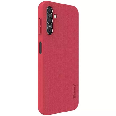 Чехол Nillkin Matte для Samsung Galaxy A14 4G/5G Красный