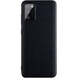Чехол AIORIA Textile PC+TPU для Samsung Galaxy A41 Черный