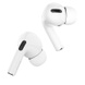 Бездротові TWS навушники Hoco EW05 Plus, Білий