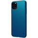 Чехол Nillkin Matte для Apple iPhone 11 Pro (5.8") Бирюзовый / Peacock blue