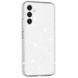 TPU чехол Nova для Xiaomi Redmi 12C / Poco C55 Clear