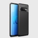 TPU чохол iPaky Kaisy Series для Samsung Galaxy S10, Чорний