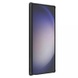 Силиконовая накладка Nillkin Camshield Silky Prop для Samsung Galaxy S24 Ultra Black