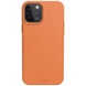 Чехол UAG OUTBACK BIO для Apple iPhone 12 Pro Max (6.7") Оранжевый