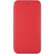 Кожаный чехол (книжка) Classy для Oppo A31 Красный