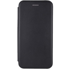 Шкіряний чохол (книжка) Classy для Samsung Galaxy A05, Чорний