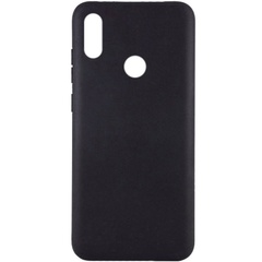 Чехол TPU Epik Black для Xiaomi Redmi Note 7 / Note 7 Pro / Note 7s Черный