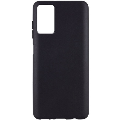 Чехол TPU Epik Black для Xiaomi Redmi Note 10 5G / Poco M3 Pro Черный