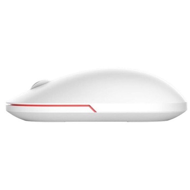Xiaomi Mi Wireless Mouse 2 (XMWS002TM/HLK4039CN), Білий