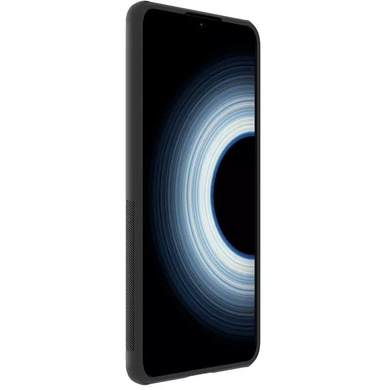 Чохол Nillkin Matte Pro для Xiaomi 12T / 12T Pro, Чорний / Black