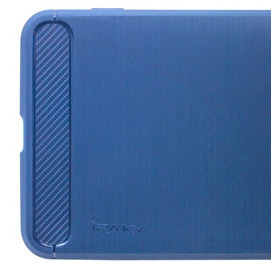 TPU чехол iPaky Slim Series для Huawei Honor Note 10, Синій